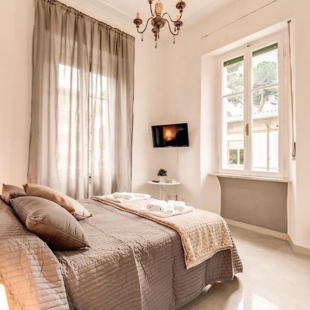 Relais La Torretta Bed & Breakfast Roma Dış mekan fotoğraf