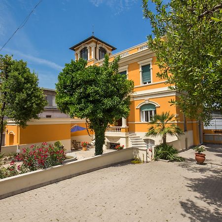 Relais La Torretta Bed & Breakfast Roma Dış mekan fotoğraf