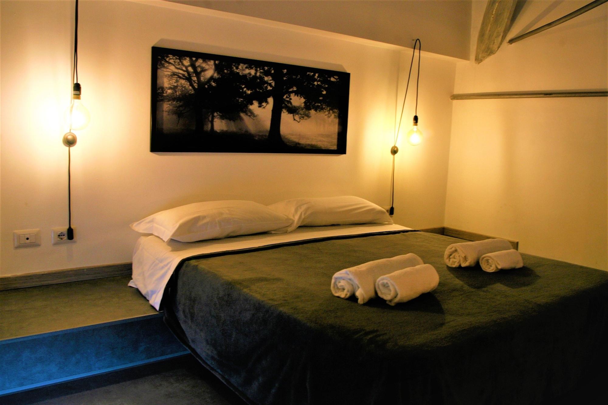 Relais La Torretta Bed & Breakfast Roma Dış mekan fotoğraf