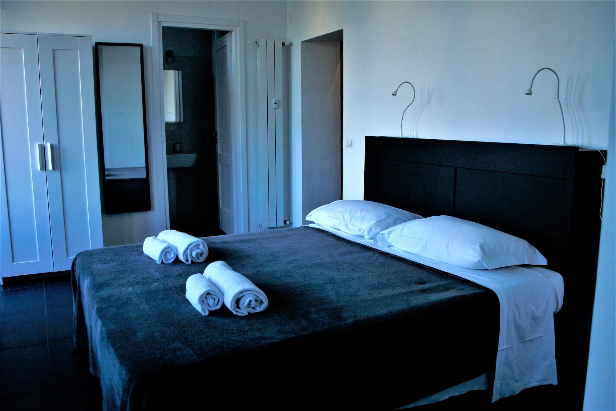 Relais La Torretta Bed & Breakfast Roma Dış mekan fotoğraf