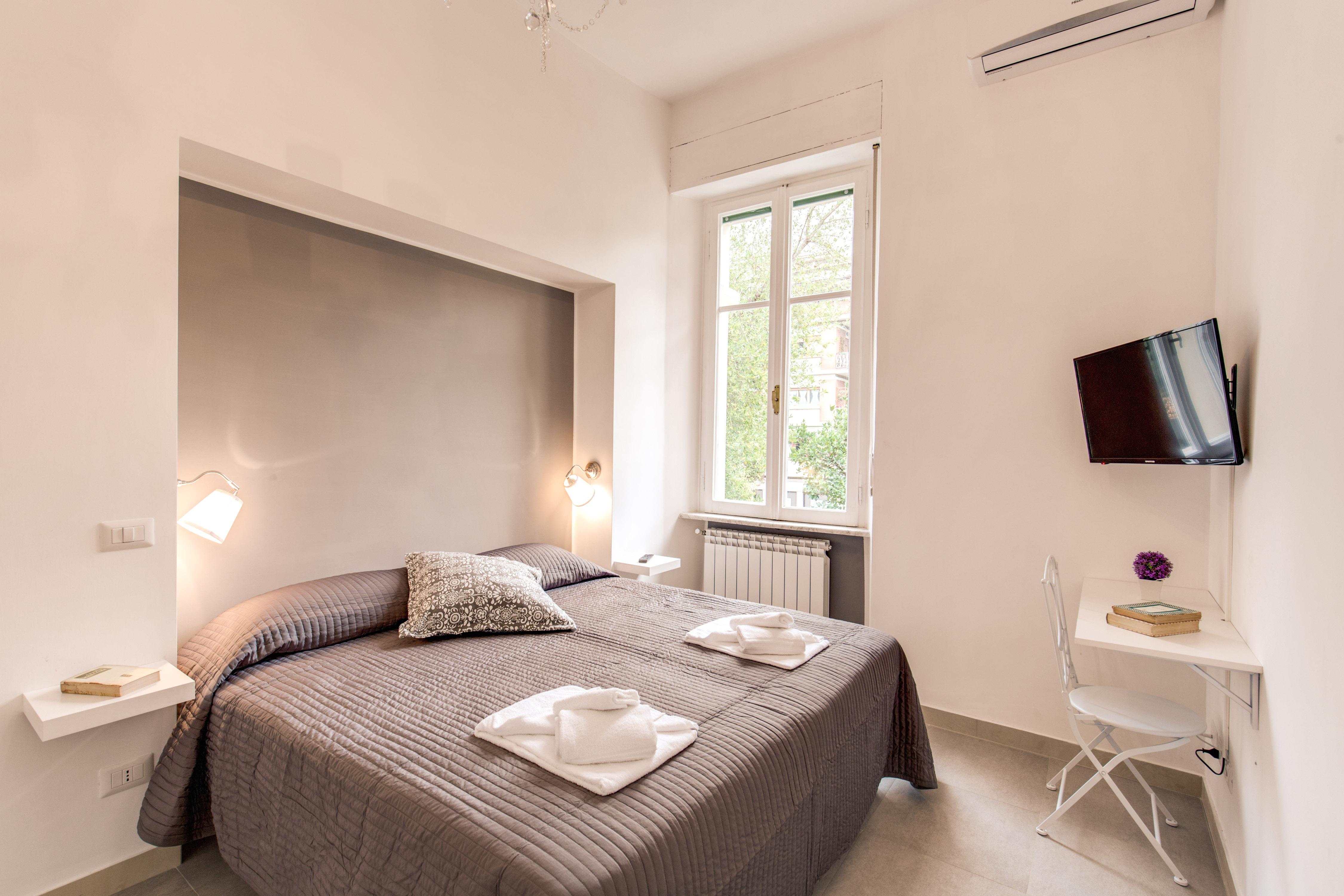 Relais La Torretta Bed & Breakfast Roma Dış mekan fotoğraf