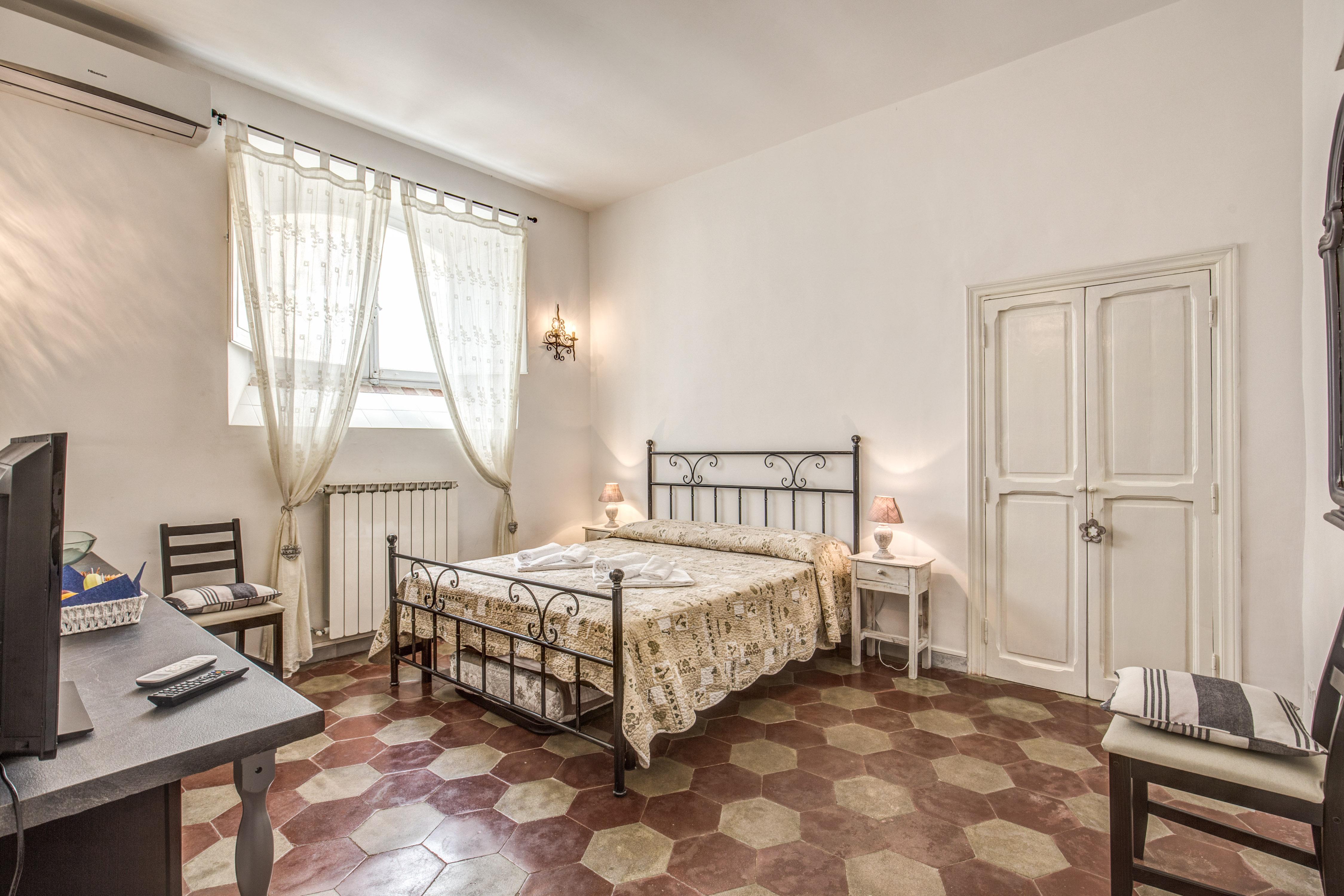 Relais La Torretta Bed & Breakfast Roma Dış mekan fotoğraf