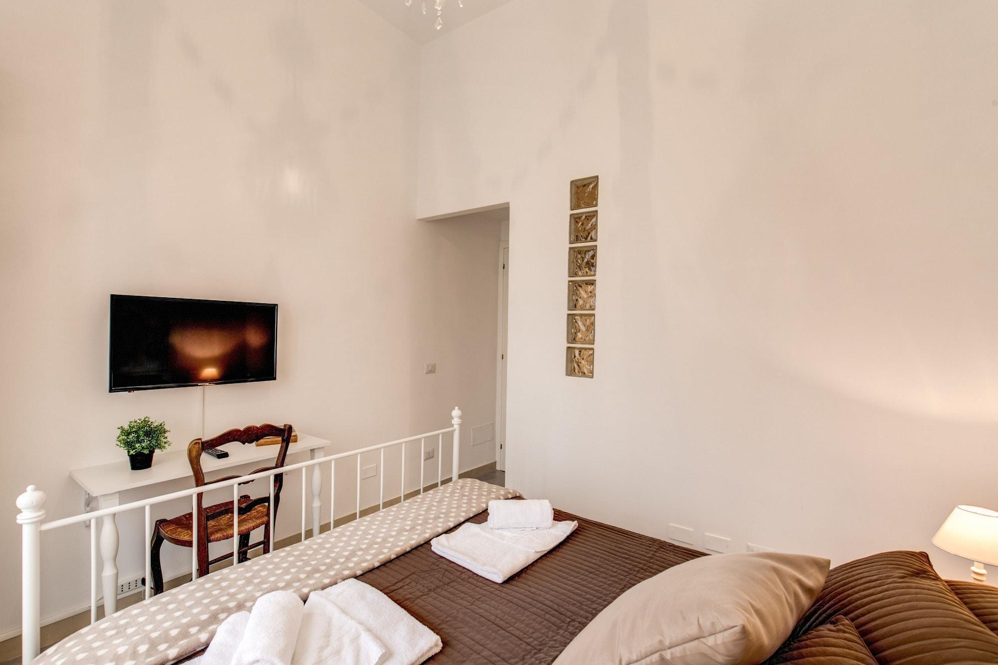 Relais La Torretta Bed & Breakfast Roma Dış mekan fotoğraf