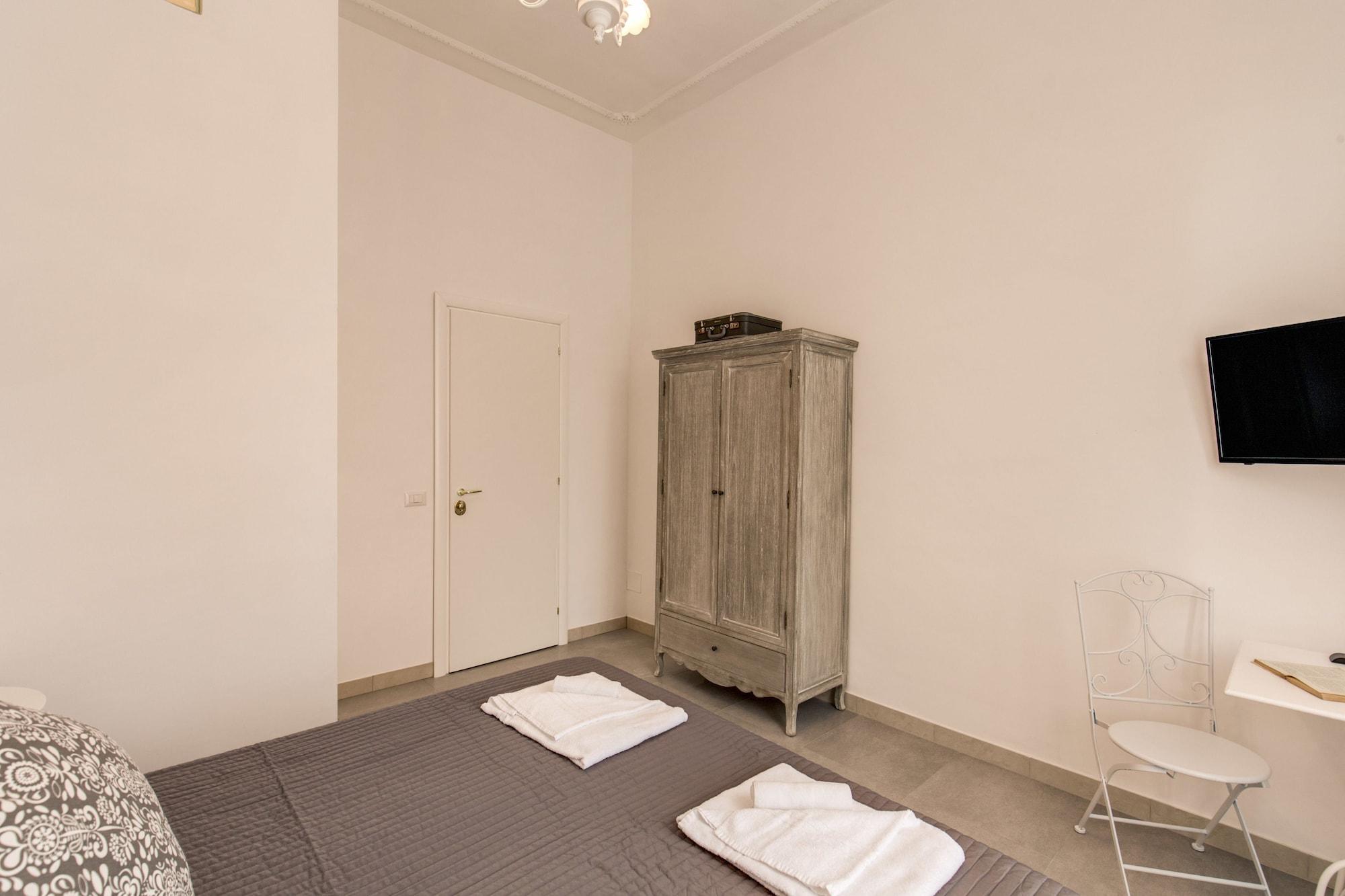Relais La Torretta Bed & Breakfast Roma Dış mekan fotoğraf