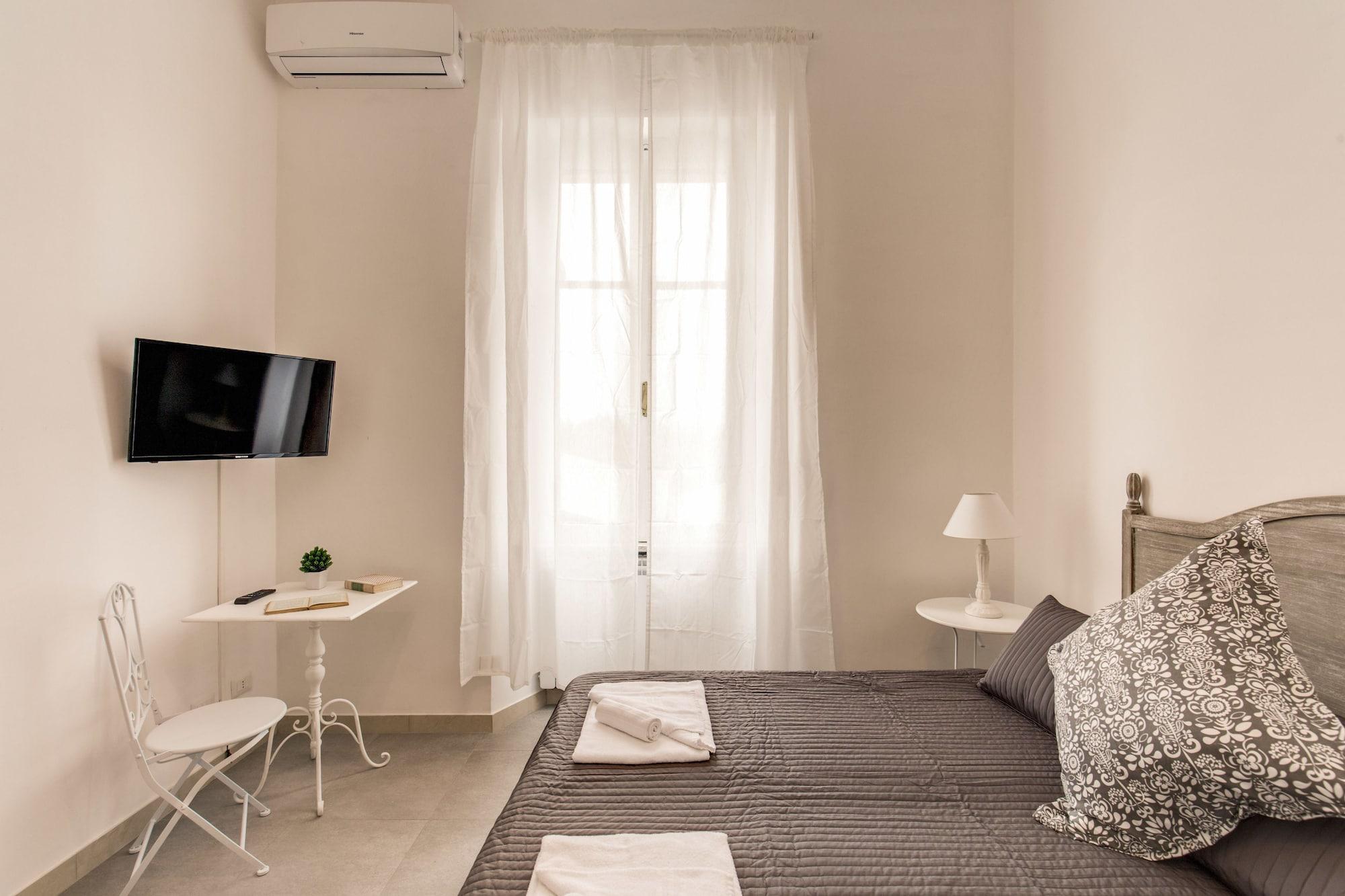 Relais La Torretta Bed & Breakfast Roma Dış mekan fotoğraf