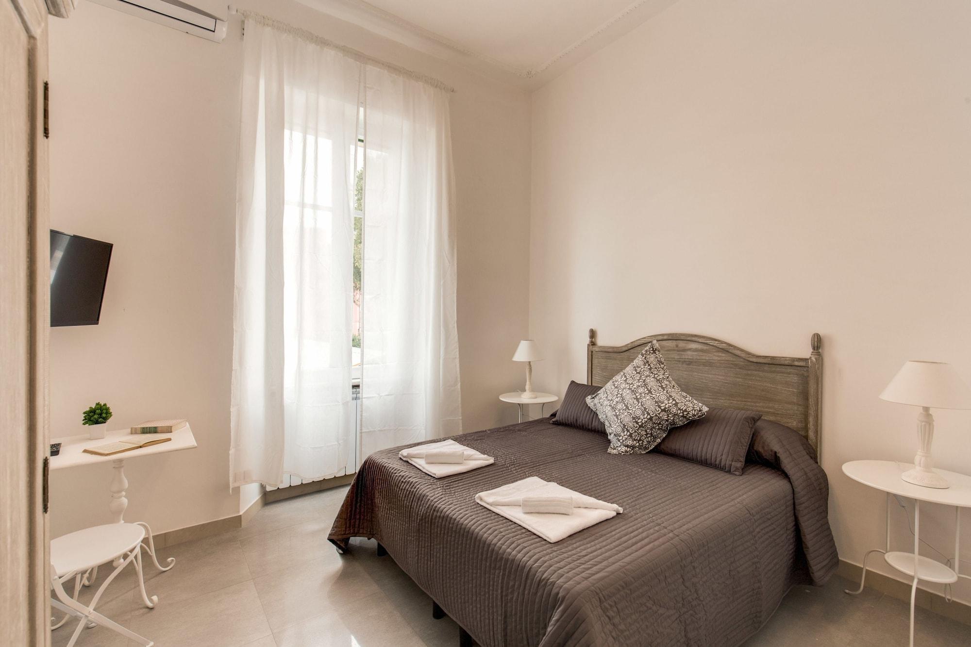 Relais La Torretta Bed & Breakfast Roma Dış mekan fotoğraf
