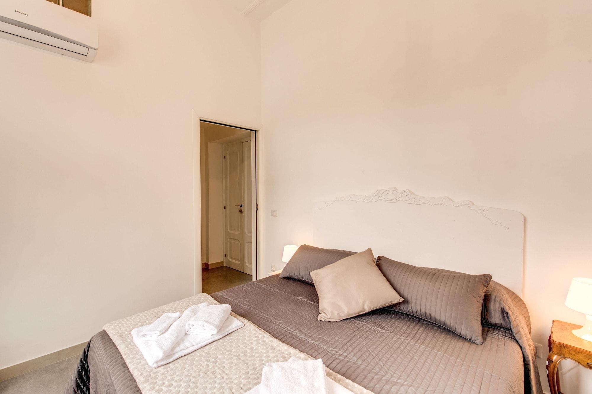 Relais La Torretta Bed & Breakfast Roma Dış mekan fotoğraf