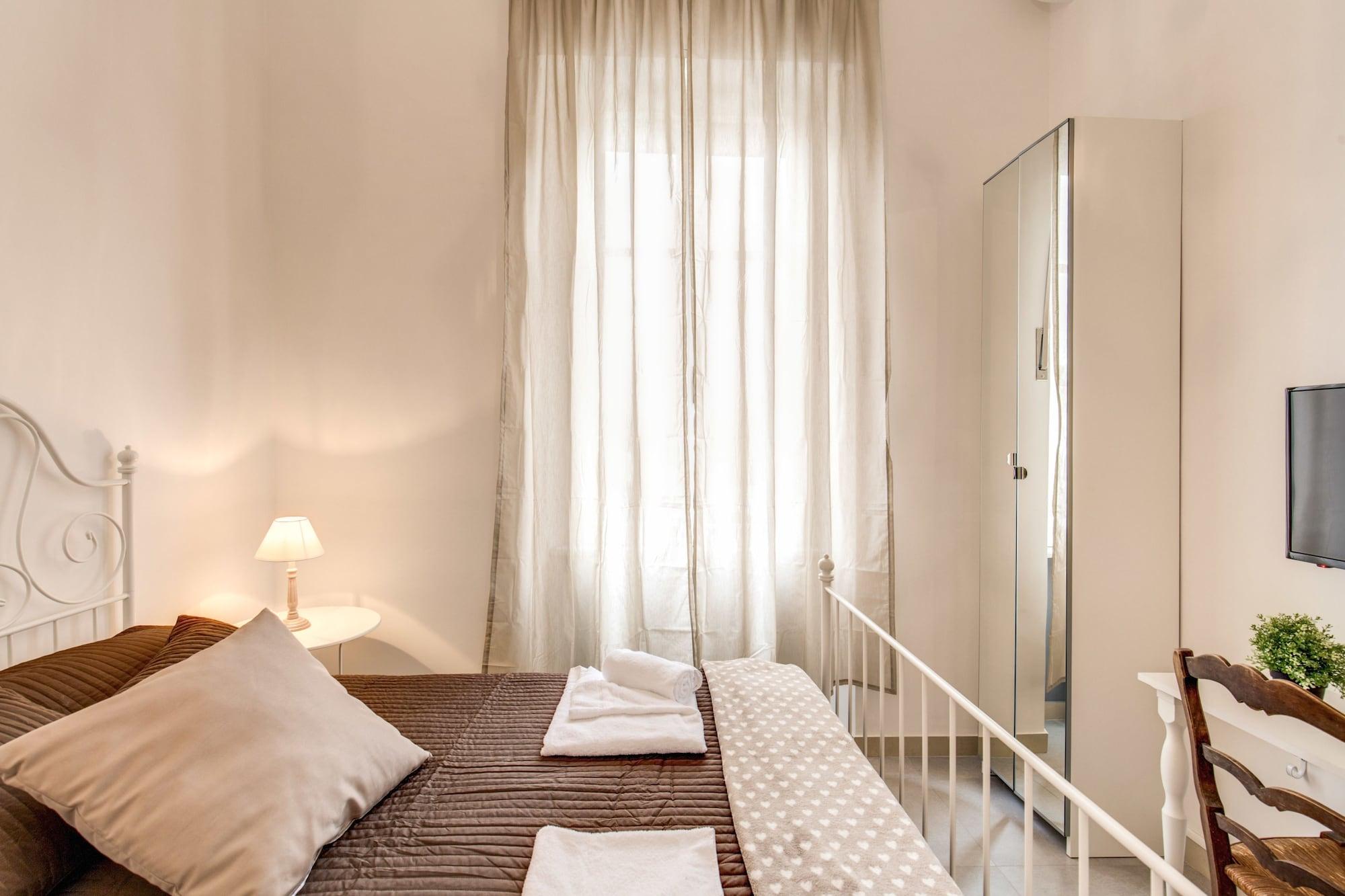 Relais La Torretta Bed & Breakfast Roma Dış mekan fotoğraf