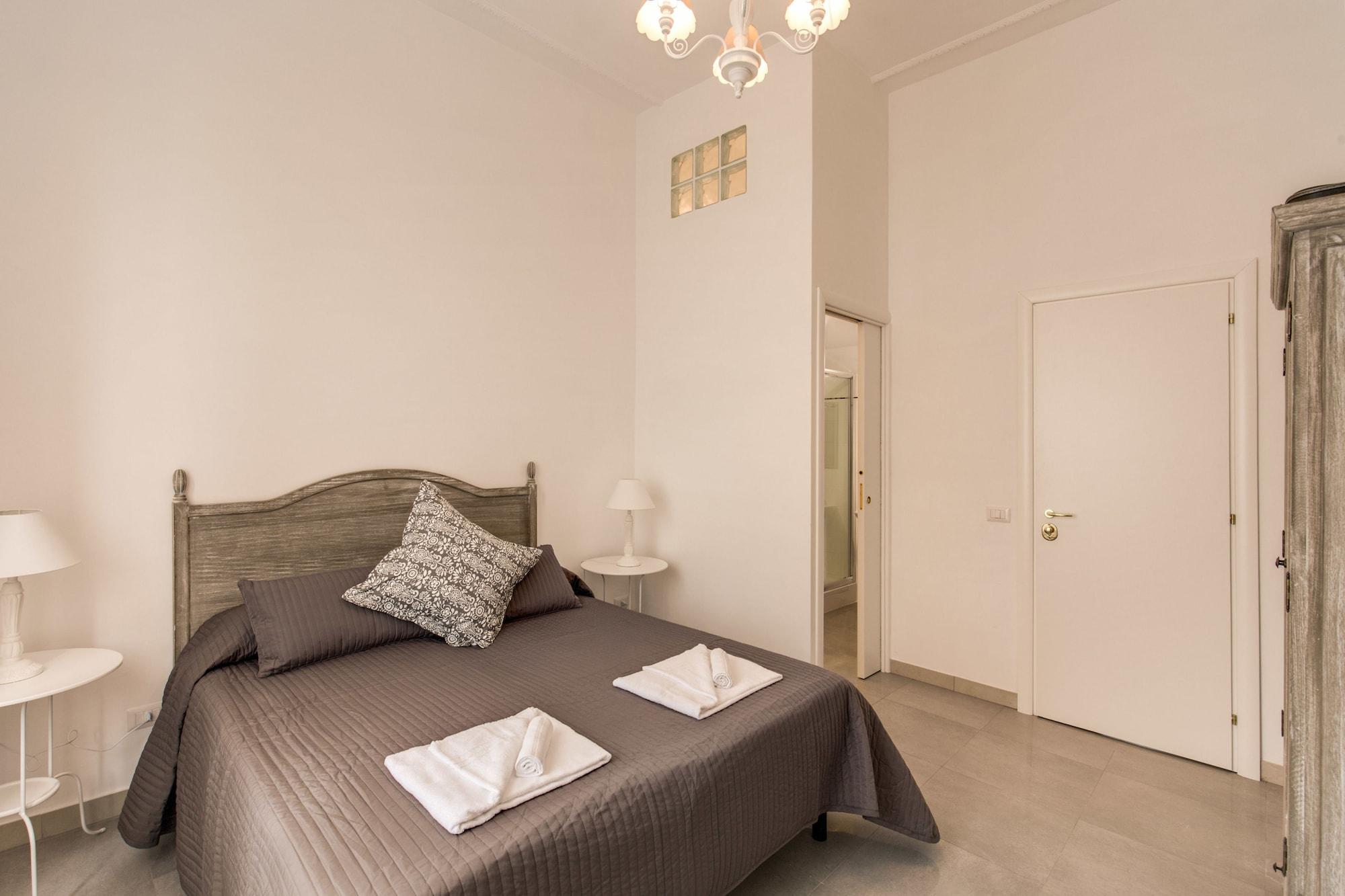 Relais La Torretta Bed & Breakfast Roma Dış mekan fotoğraf