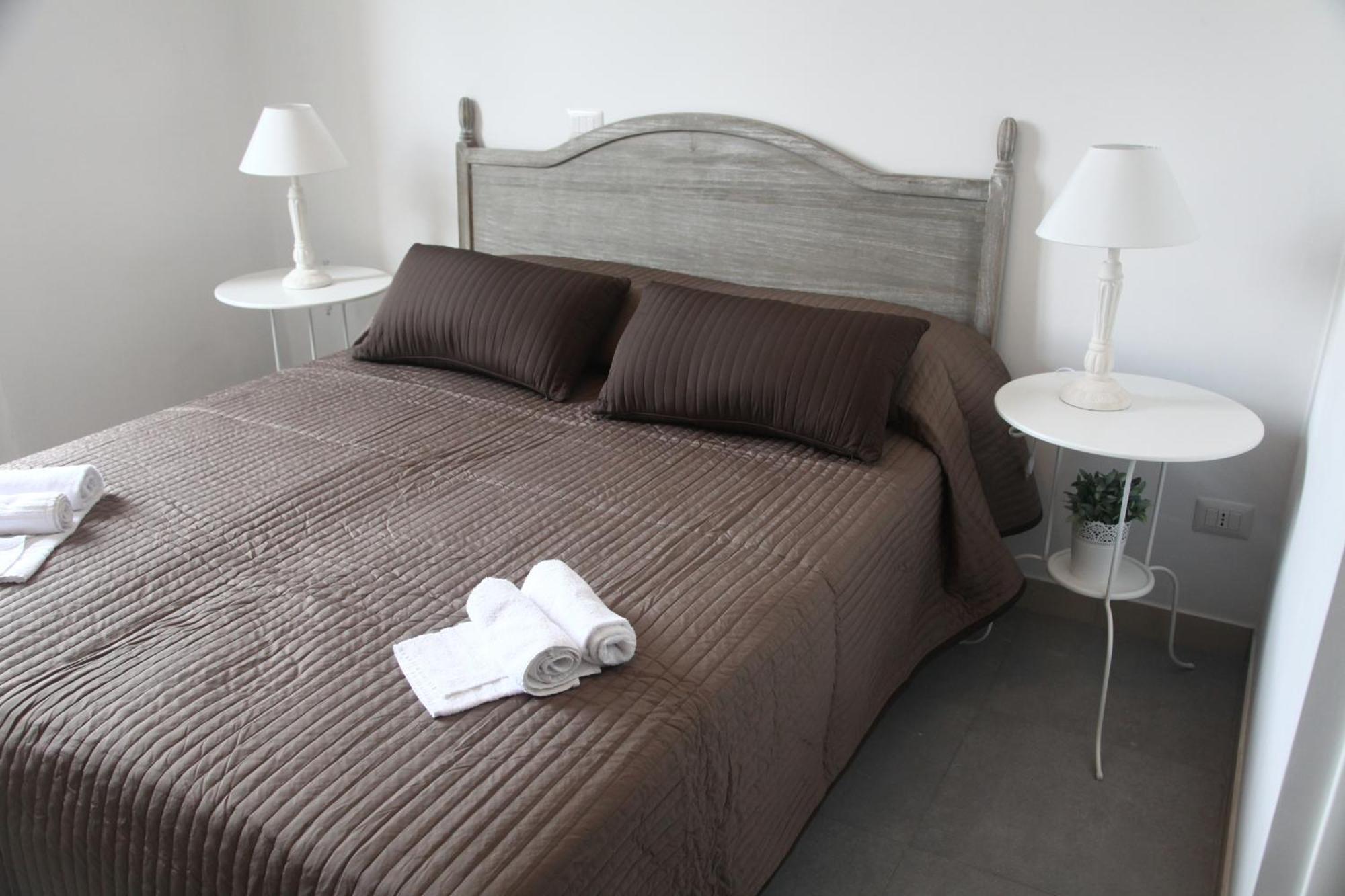 Relais La Torretta Bed & Breakfast Roma Oda fotoğraf