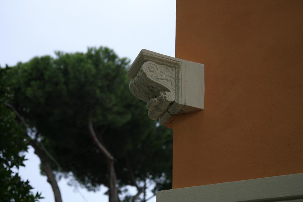 Relais La Torretta Bed & Breakfast Roma Dış mekan fotoğraf