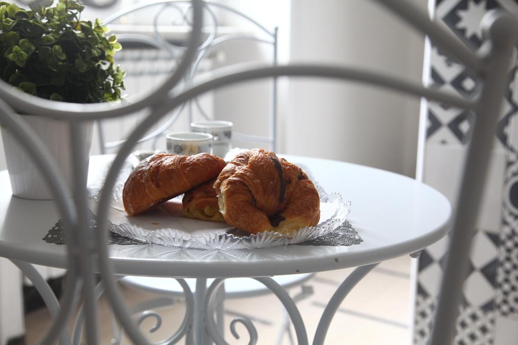 Relais La Torretta Bed & Breakfast Roma Dış mekan fotoğraf