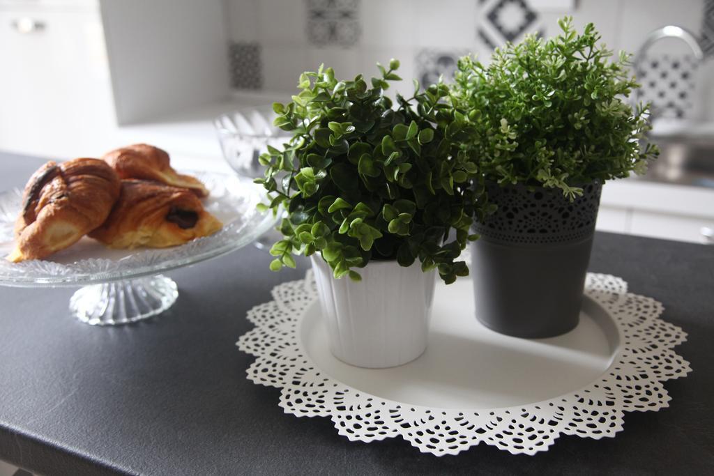 Relais La Torretta Bed & Breakfast Roma Dış mekan fotoğraf