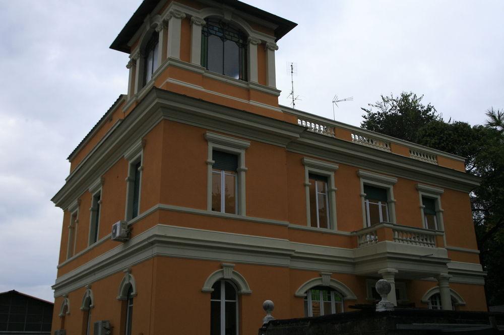 Relais La Torretta Bed & Breakfast Roma Dış mekan fotoğraf
