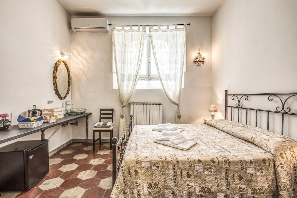 Relais La Torretta Bed & Breakfast Roma Dış mekan fotoğraf