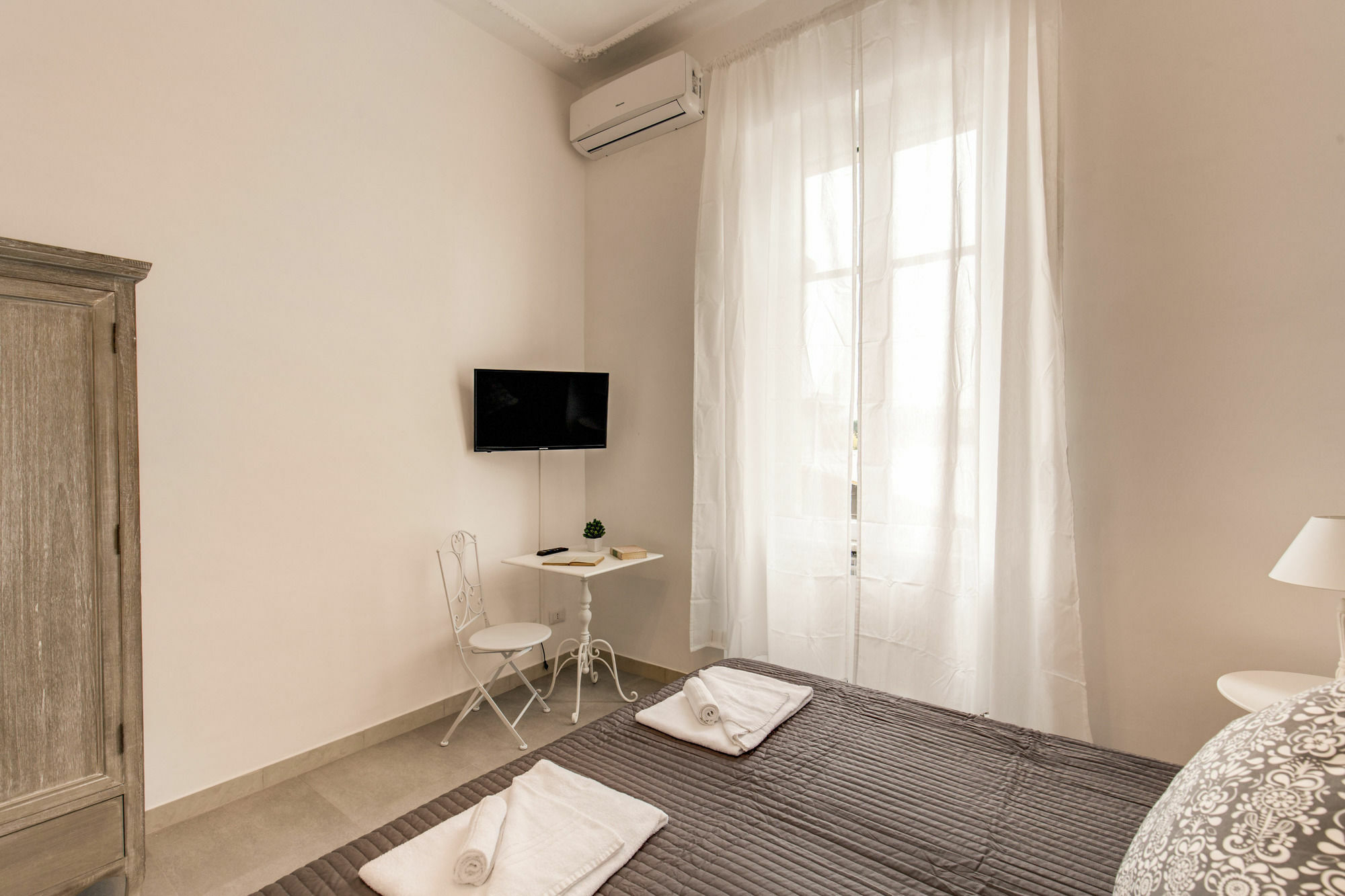 Relais La Torretta Bed & Breakfast Roma Dış mekan fotoğraf