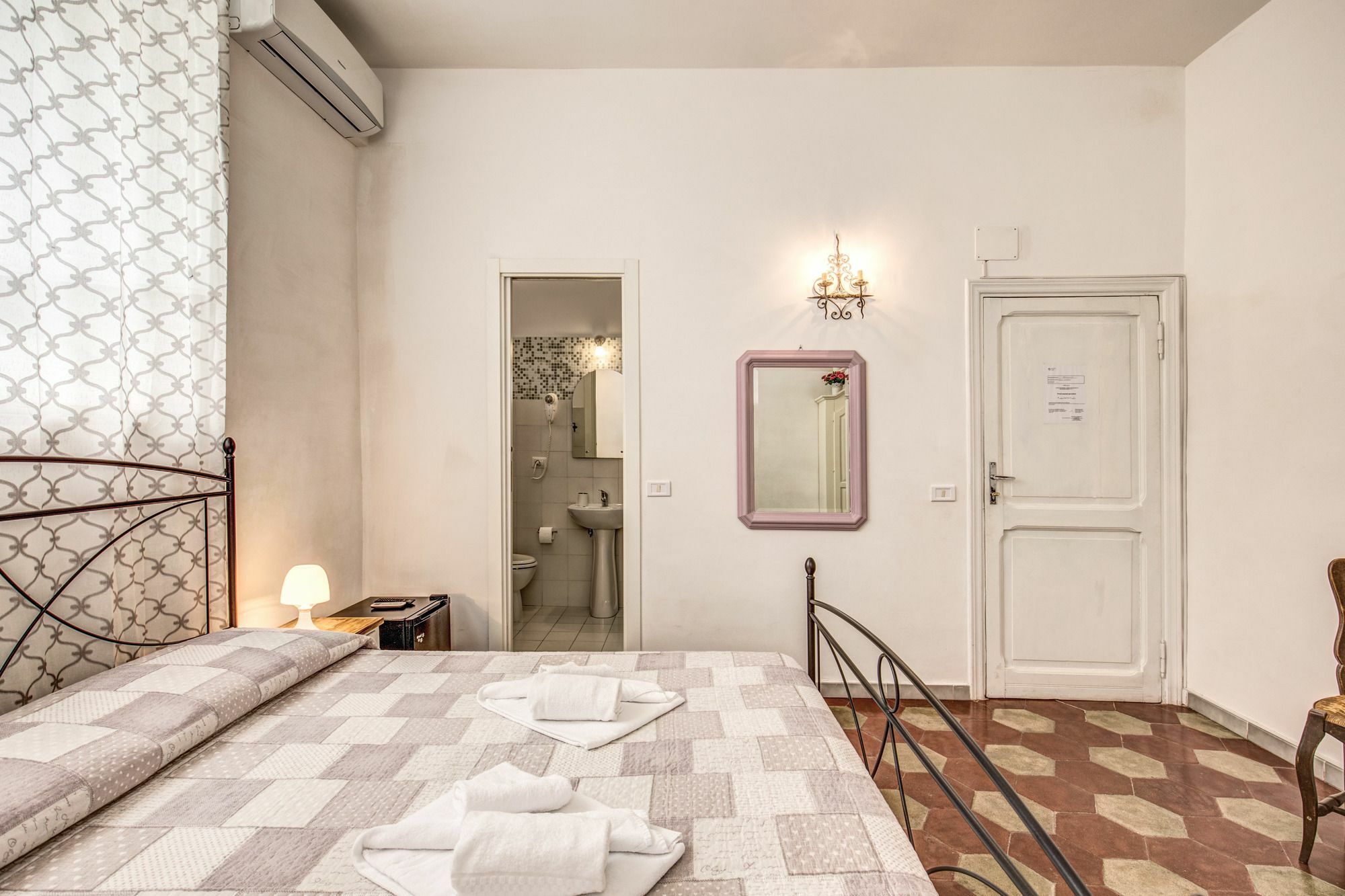Relais La Torretta Bed & Breakfast Roma Dış mekan fotoğraf