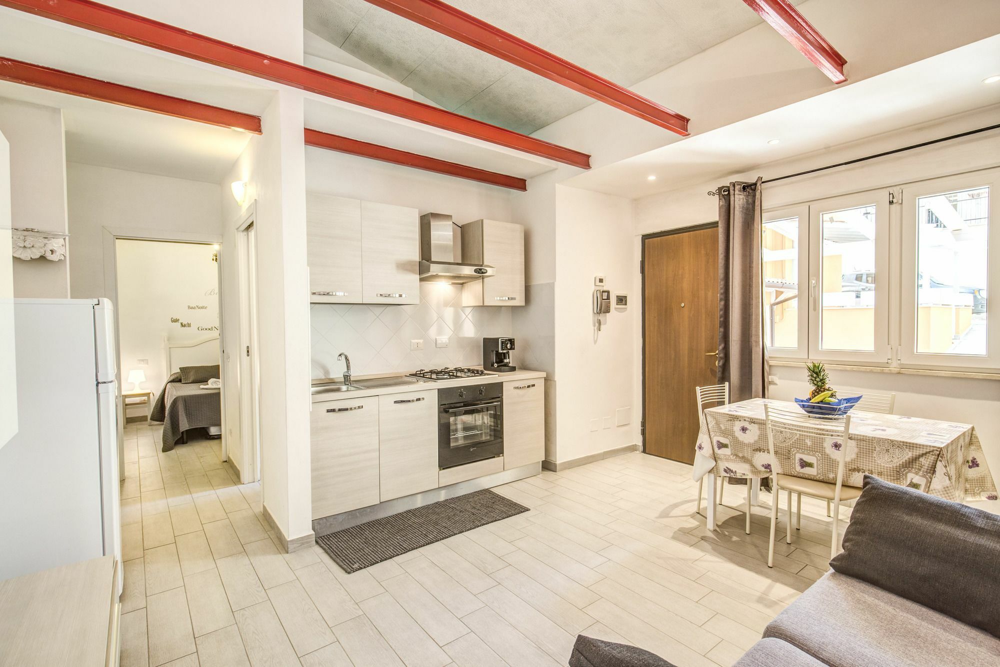 Relais La Torretta Bed & Breakfast Roma Dış mekan fotoğraf