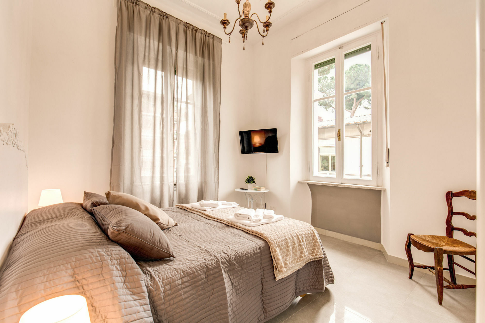 Relais La Torretta Bed & Breakfast Roma Dış mekan fotoğraf